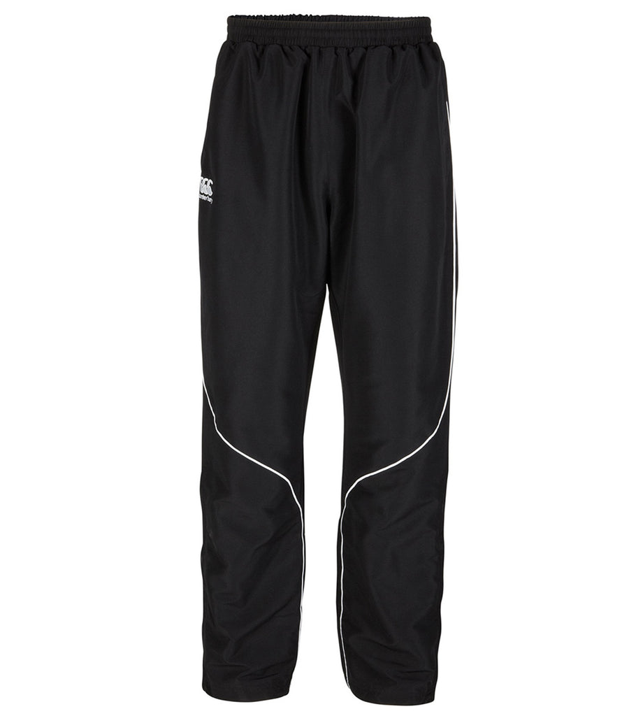 Track Pants - Black (Canterbury)
