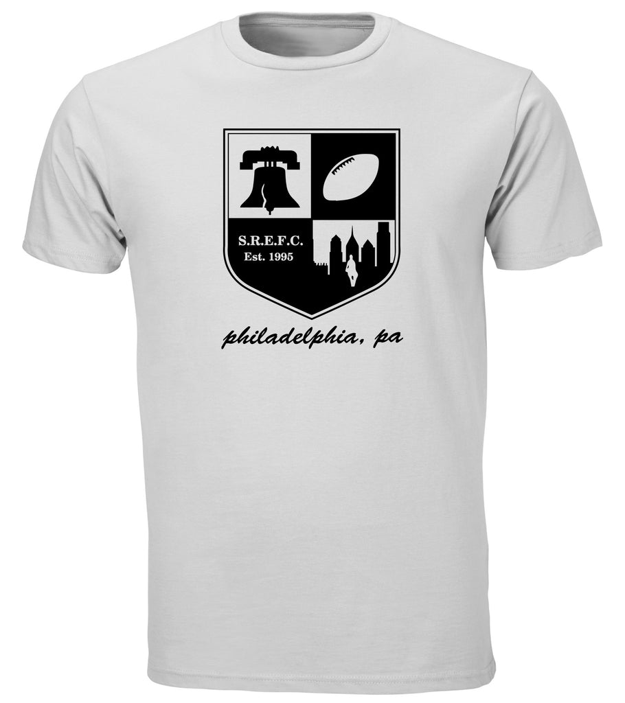Schuylkill Crest - Silver