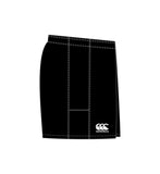 Advantage Rugby Shorts - Black (Canterbury)