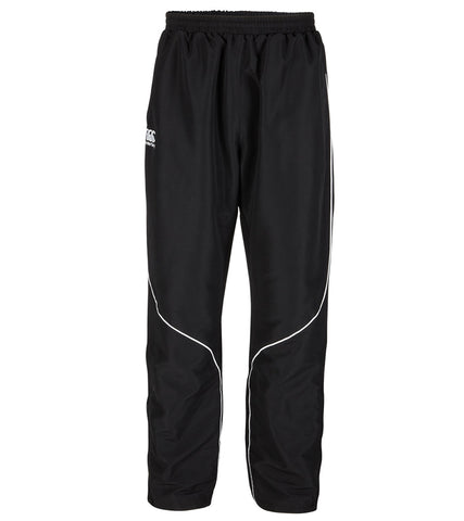 Track Pants - Black (Canterbury)