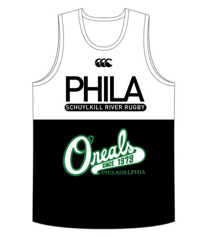 Phila Rugby Vest