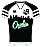 Schuylkill Supporter Jersey (Canterbury)