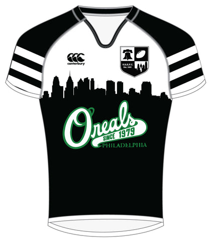 Schuylkill Supporter Jersey (Canterbury)
