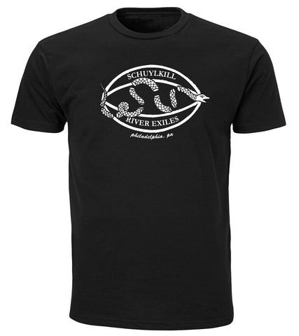 Join or Die Exiles Tee